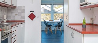 7 Person Holiday Home in Ulfborg-by Traum