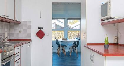 7 Person Holiday Home in Ulfborg-by Traum