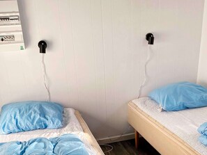 House | Interior - 7 Person Holiday Home in Ulfborg (Ulfborg)