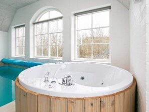 Spa treatment