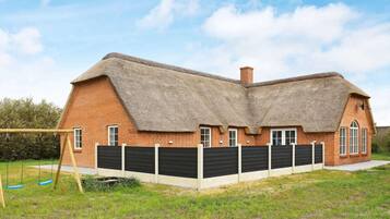 Hus | Udendørsområde