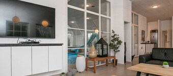 Luxury Retreat Near Sea - By Traum Ferienwohnungen