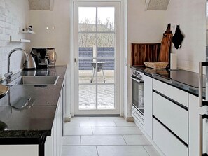 Ferienhaus | Innenbereich