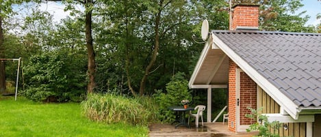 House | View from property