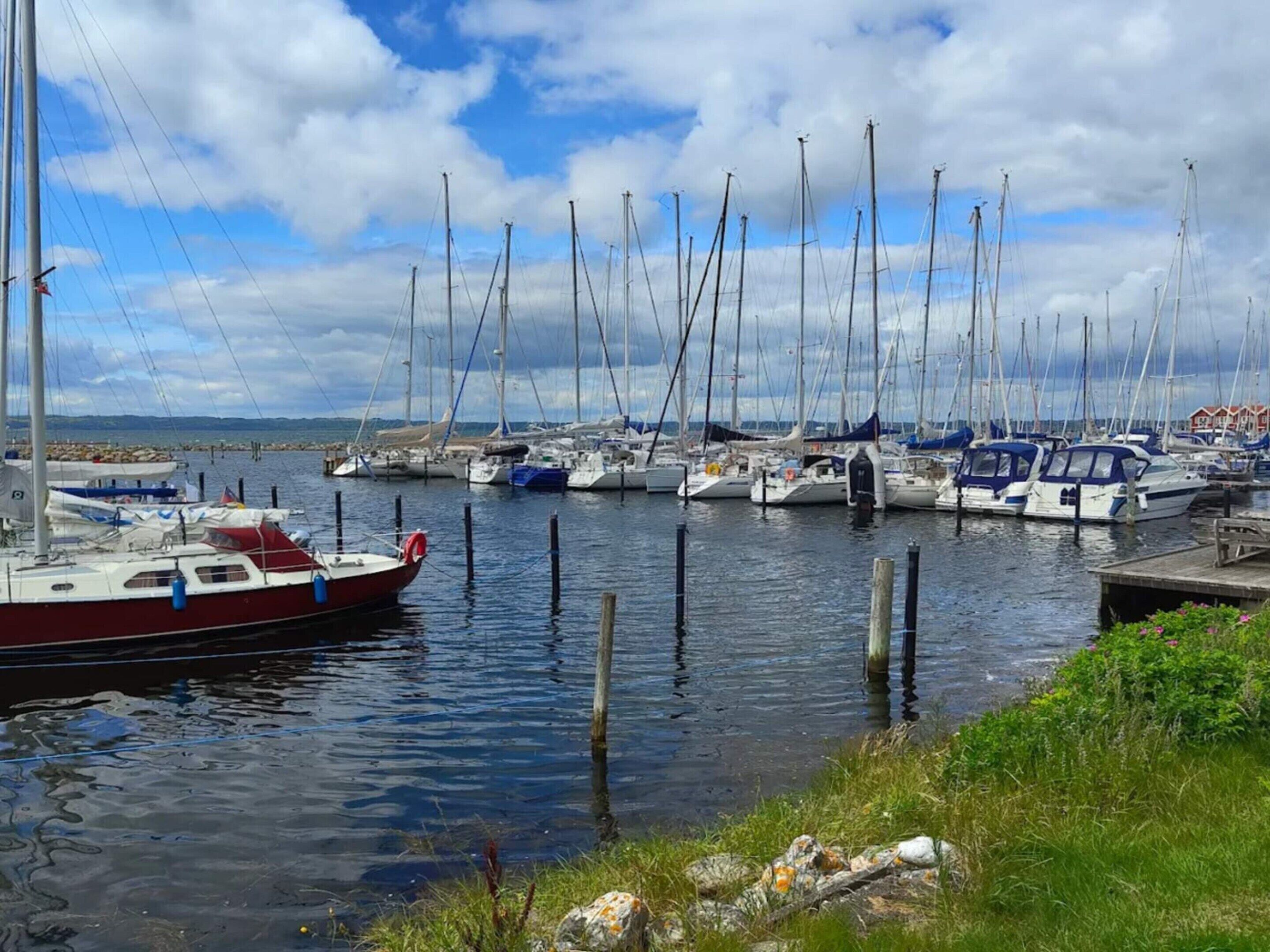 House | Water view