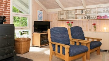House | Interior
