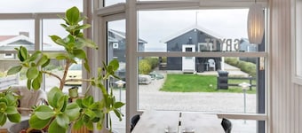 5 Person Holiday Home in Kerteminde