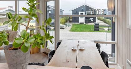 5 Person Holiday Home in Kerteminde