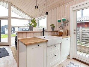 Hus | Innvendig