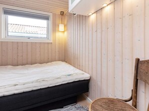 Ferienhaus | Innenbereich