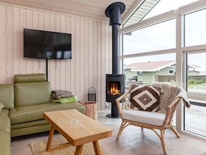 Hus | Oppholdsområde