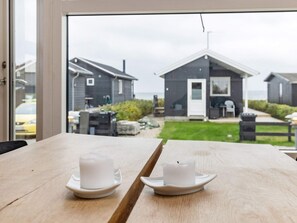 Ferienhaus | Speisen