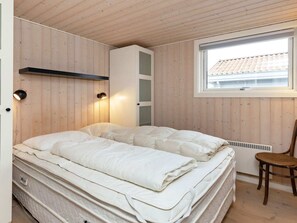 Ferienhaus | 3 Schlafzimmer