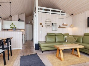 Ferienhaus | Innenbereich