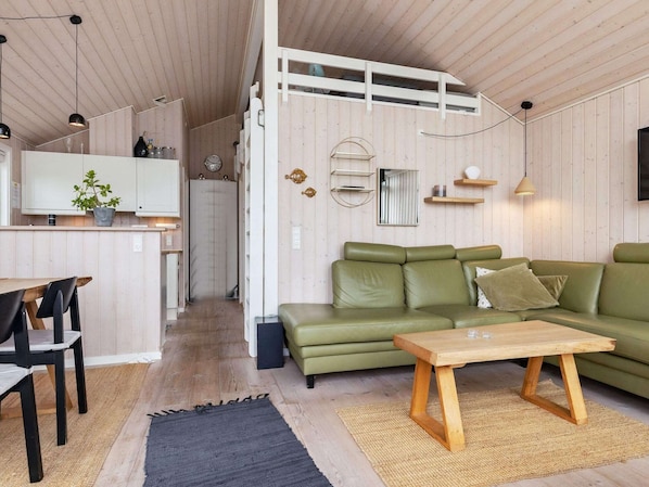 Hus | Innvendig