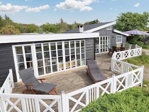 House | Exterior - 8 Person Holiday Home in Logstor-by Traum (Logstor)
