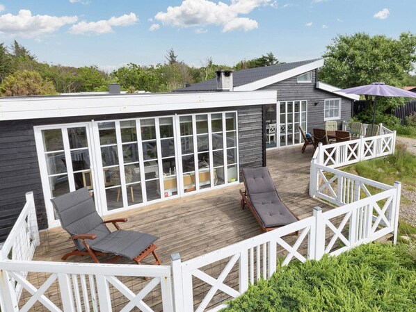 Nhà | Ngoại thất