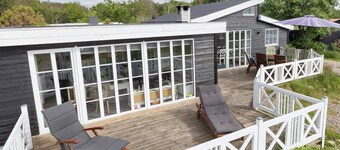 4 Star Holiday Home in Logstor