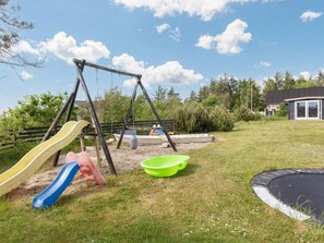 Property amenity - 4 Star Holiday Home in Logstor (Logstor)