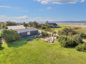 Exterior - 4 Star Holiday Home in Logstor (Logstor)
