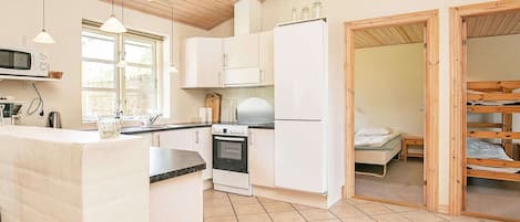 Ferienhaus | Innenbereich