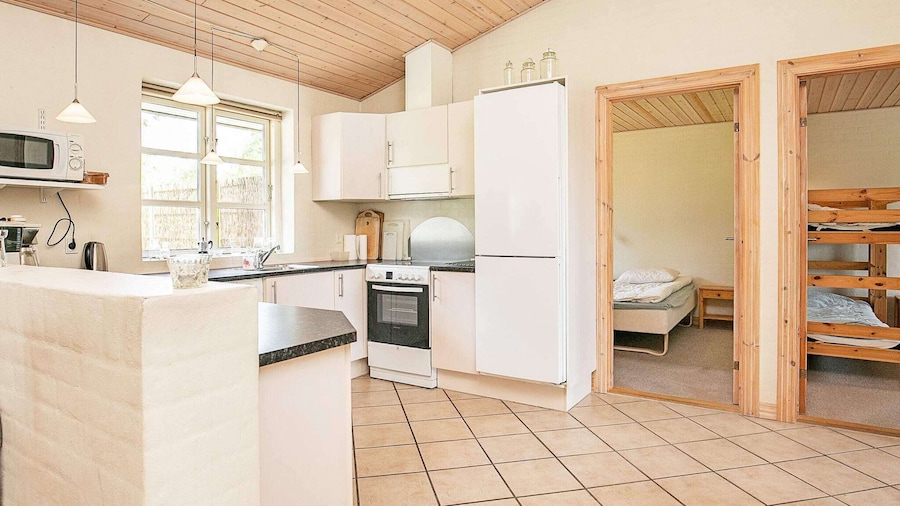 12 Person Holiday Home in Hals-by Traum