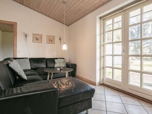 Talo | Sisätilat