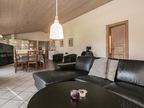 Talo | Sisätilat