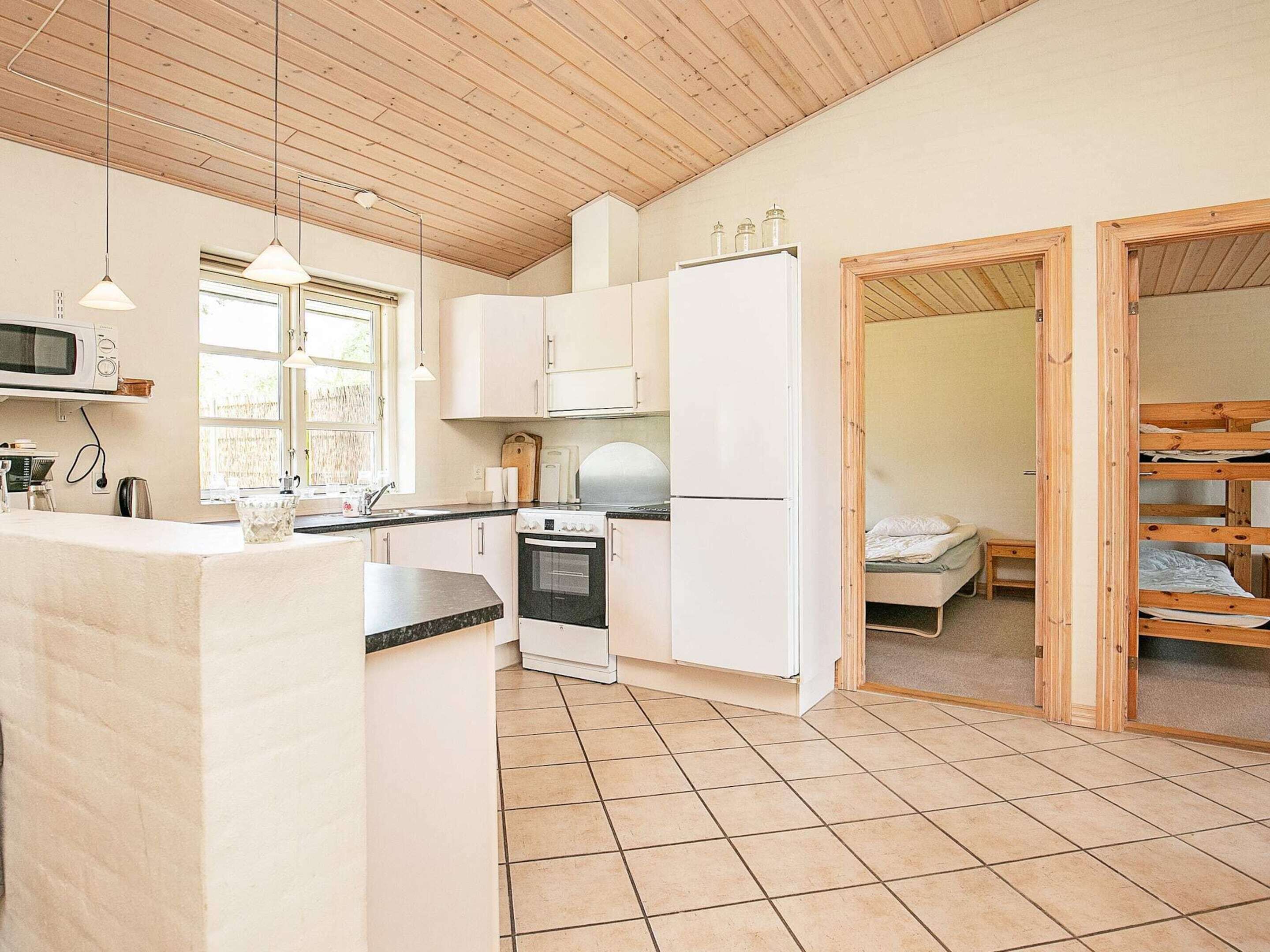 Ferienhaus | Innenbereich