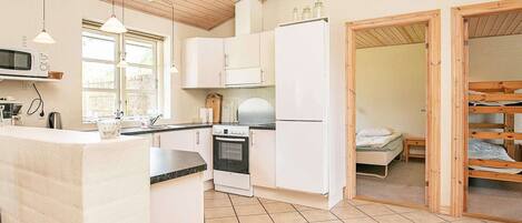 House | Interior
