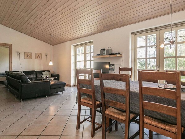 House | Interior