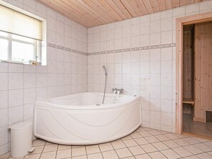 Hus | Spabehandling