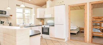 12 Person Holiday Home in Hals-by Traum