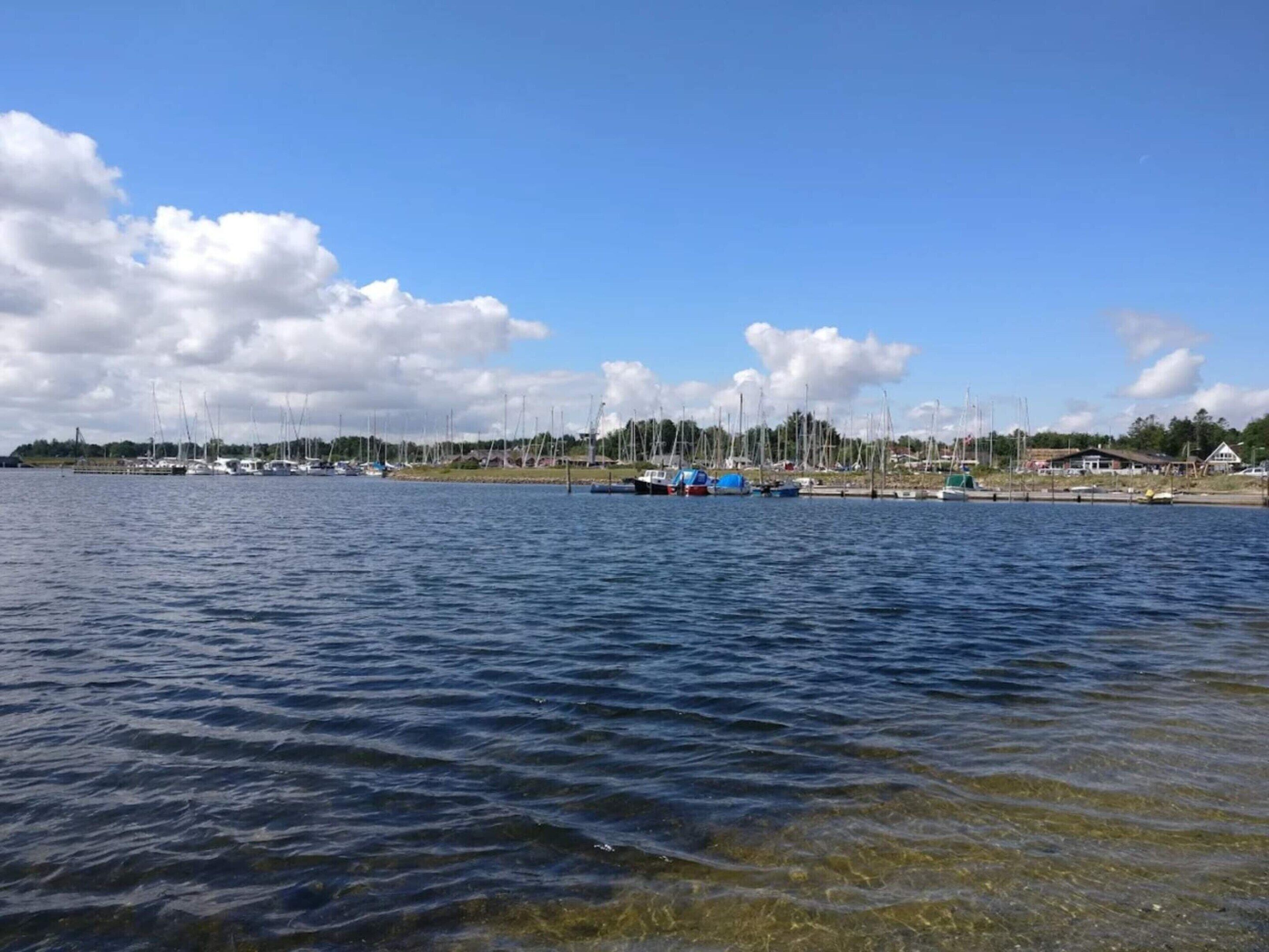 House | Water view
