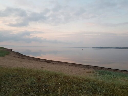 5 Person Holiday Home in Hojslev