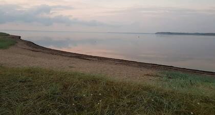 5 Person Holiday Home in Hojslev