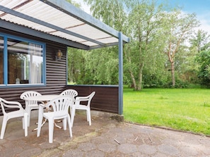 Hus | Exteriör