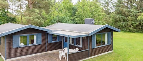 Maison | Extérieur