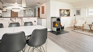 Dining - 4 Person Holiday Home in Koge (Koge)