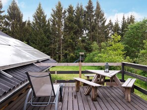 House | View from property - 6 Person Holiday Home in Ebeltoft (Ebeltoft)