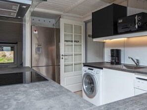 独立别墅 | 住宿内部