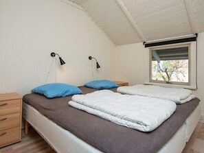 Hus | Innvendig
