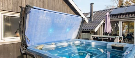 Maison | Soins de spa