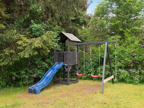 View from property - 6 Person Holiday Home in Ebeltoft-by Traum (Ebeltoft)