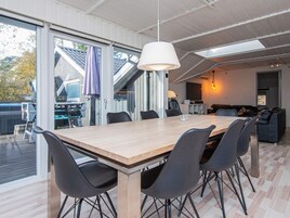 Maison | Intérieur