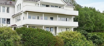 6 Person Holiday Home in Frei