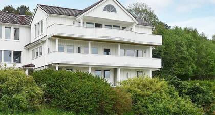 6 Person Holiday Home in Frei