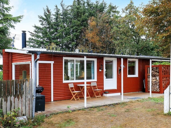 House | Exterior