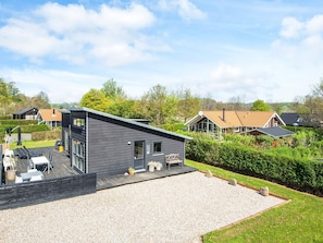 Exterior - 4 Star Holiday Home in Bjert (Bjert)