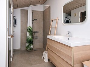 House | Interior - 4 Star Holiday Home in Bjert (Bjert)
